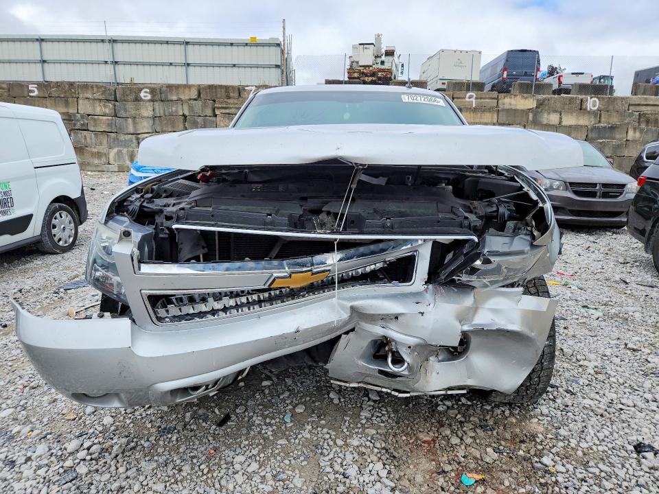 Продажа на аукционе авто 2013 Chevrolet Tahoe, vin: 1GNSKCE06DR367622, номер лота: 70272066
