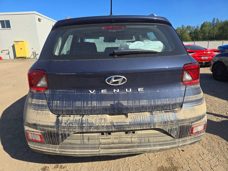 Aukcja sprzedaży 2026 Hyundai Venue, vin: KMHRC8A35TU450578, numer aukcji: 68341556