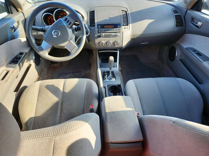 Продаж на аукціоні авто 2005 Nissan Altima, vin: 1N4AL11D85C129893, номер лоту: 67782186