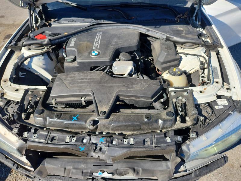 Aukcja sprzedaży 2015 Bmw 428, vin: WBA4C9C55FD330168, numer aukcji: 69242556
