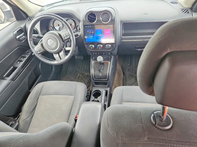 Aukcja sprzedaży 2015 Jeep Patriot, vin: 1C4NJRFB5FD379482, numer aukcji: 68846466