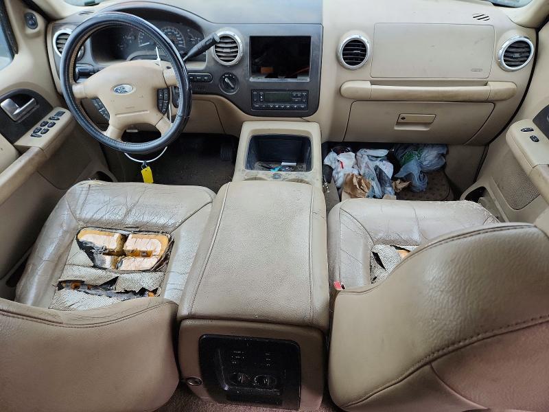 Продаж на аукціоні авто 2003 Ford Expedition, vin: 1FMFU18L53LB56164, номер лоту: 67969216