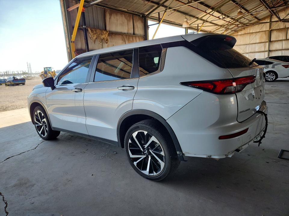 Aukcja sprzedaży 2024 Mitsubishi Outlander, vin: JA4J3VA85RZ060615, numer aukcji: 67299236