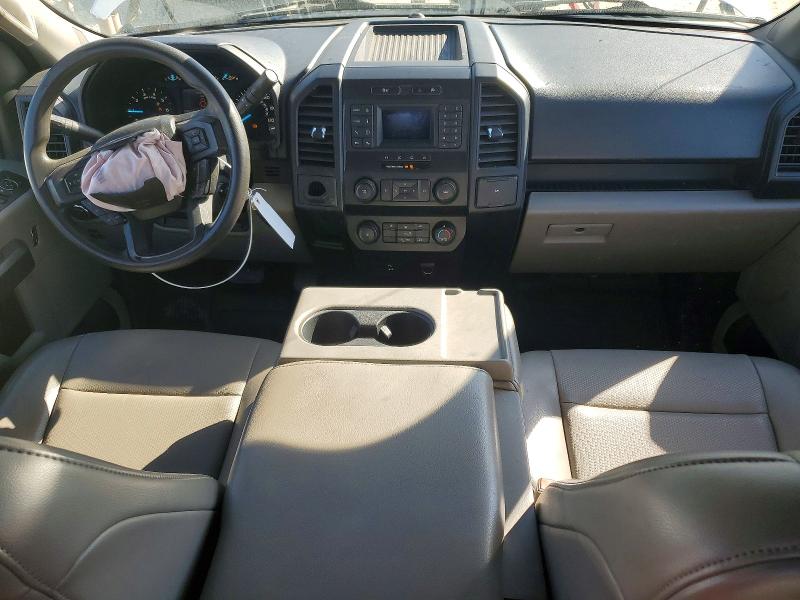 Aukcja sprzedaży 2020 Ford F150, vin: 1FTEX1CP0LKD91112, numer aukcji: 69574326