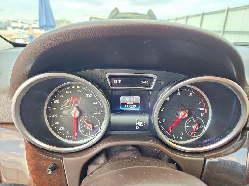 Продаж на аукціоні авто 2016 Mercedes-benz Gle, vin: 4JGDA5HB6GA643020, номер лоту: 67689546