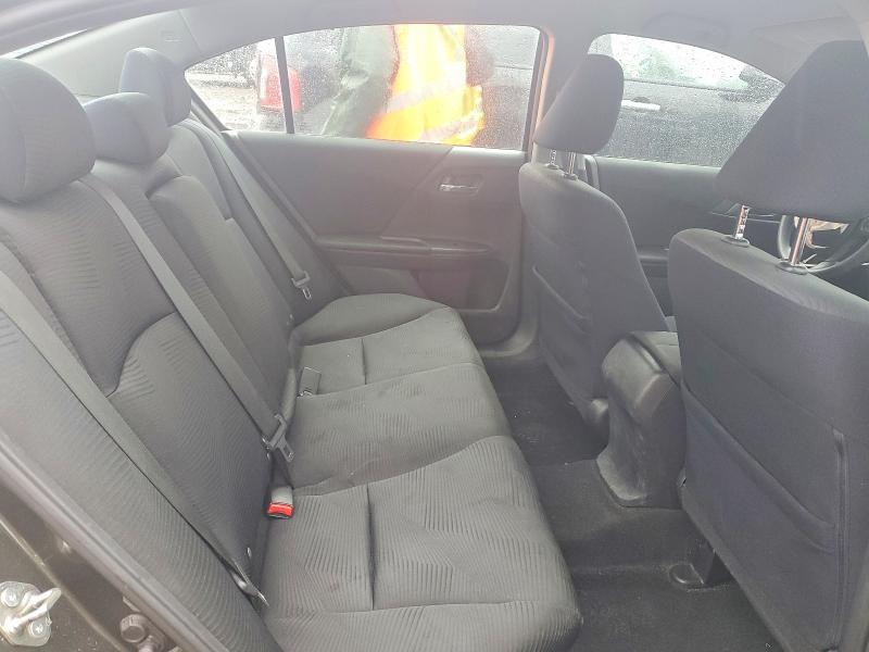 Продажа на аукционе авто 2014 Honda Accord, vin: 1HGCR2F34EA255916, номер лота: 69786756
