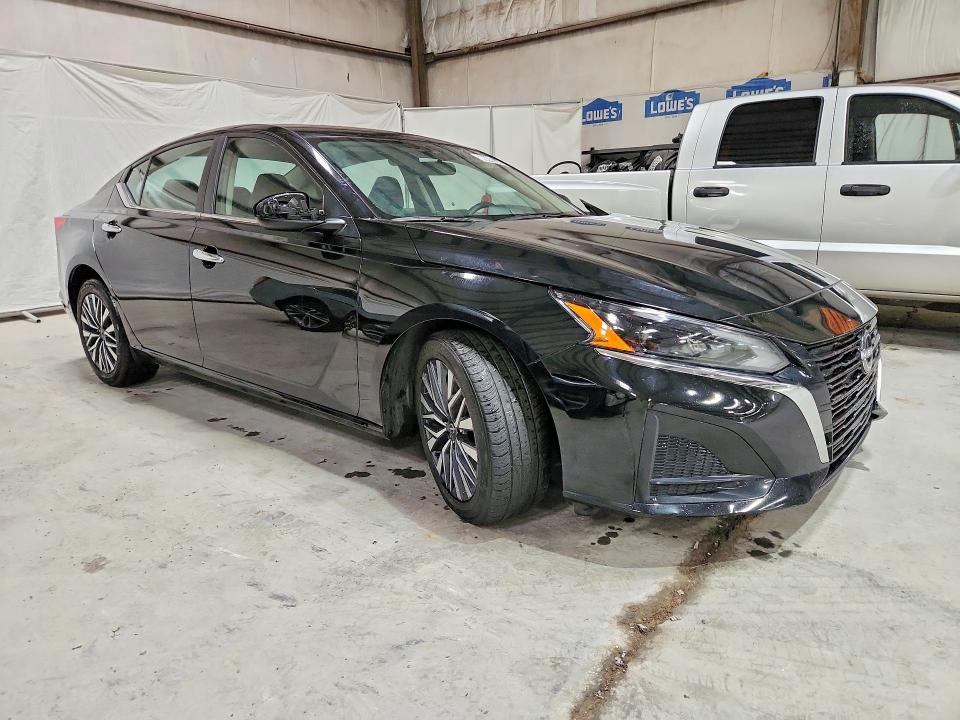 2024 Nissan Altima მანქანა იყიდება აუქციონზე, vin: 1N4BL4DV1RN383224, აუქციონის ნომერი: 69445576