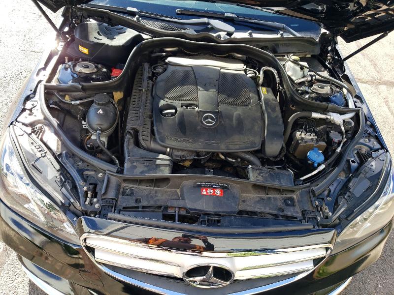 2016 Mercedes-benz E მანქანა იყიდება აუქციონზე, vin: WDDHF8JB7GB189038, აუქციონის ნომერი: 68801286