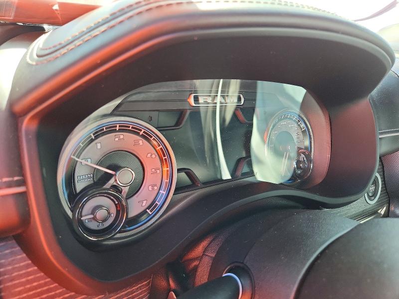 Продаж на аукціоні авто 2019 Ram 1500, vin: 1C6SRFHT5KN517727, номер лоту: 66861526