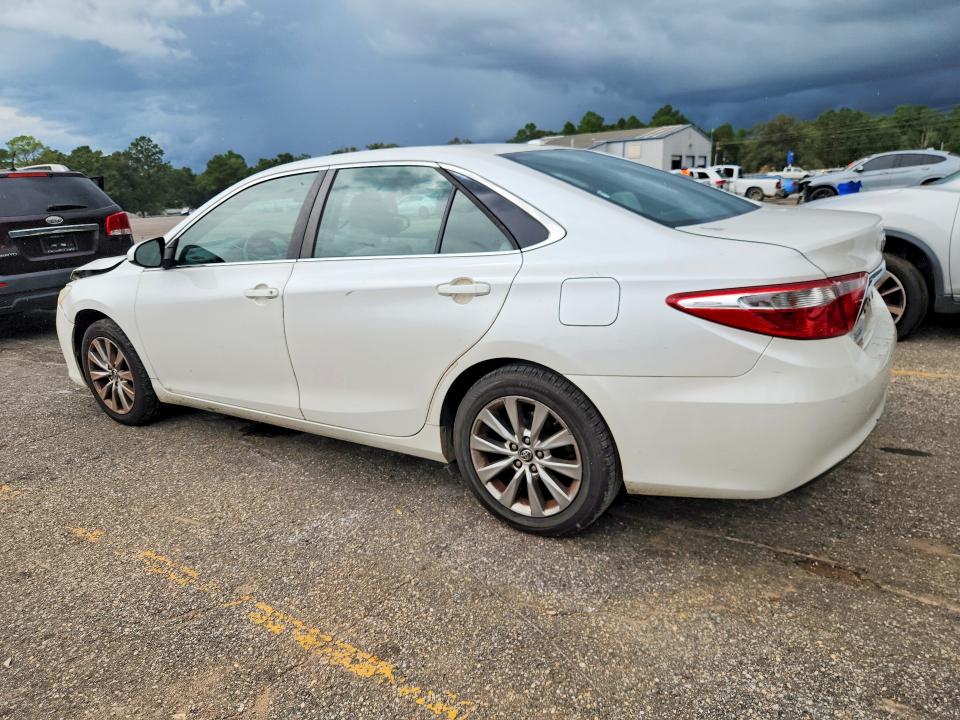 2016 Toyota Camry მანქანა იყიდება აუქციონზე, vin: 4T1BF1FK0GU130025, აუქციონის ნომერი: 67775146