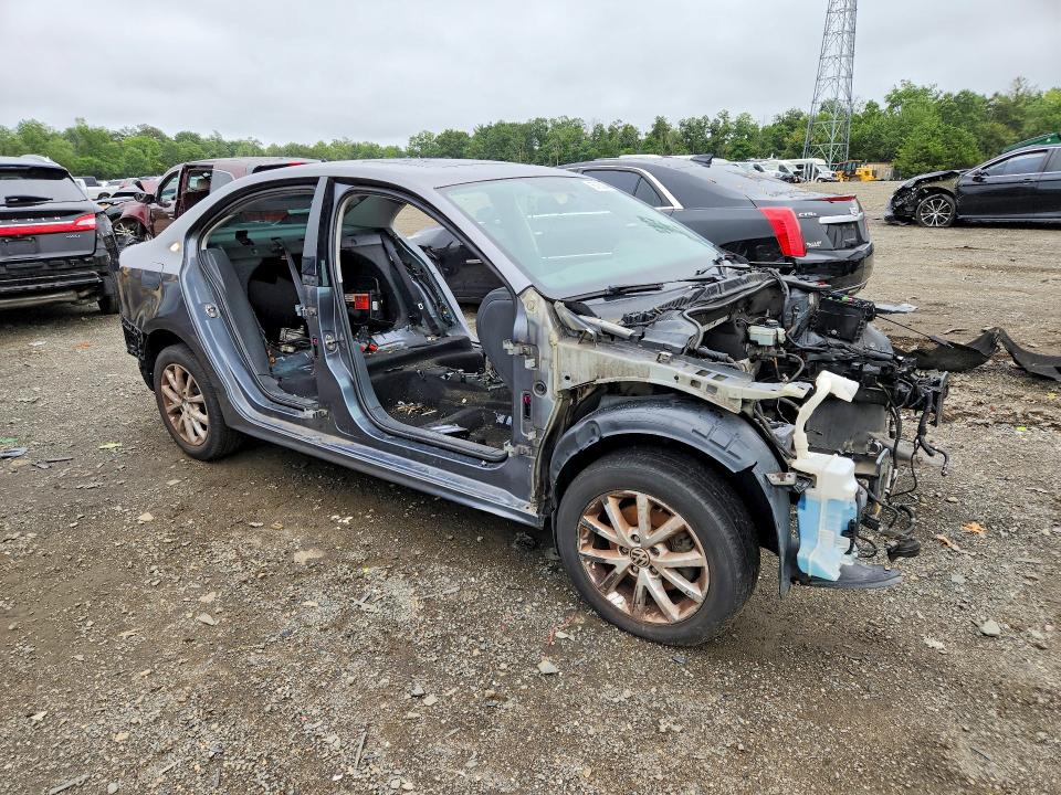 Продаж на аукціоні авто 2013 Volkswagen Jetta, vin: 3VWBP7AJ6DM400892, номер лоту: 67083046