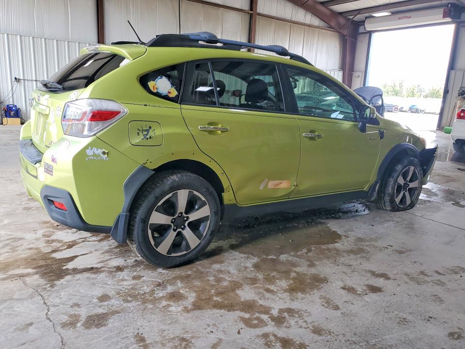 67973576 :رقم المزاد ، JF2GPBKC8EH221949 vin ، 2014 Subaru Xv Crosstrek مزاد بيع