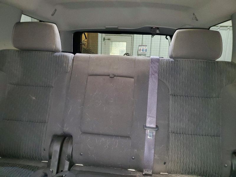 69435416 :رقم المزاد ، 1GNSKAEC8HR395314 vin ، 2017 Chevrolet Tahoe مزاد بيع