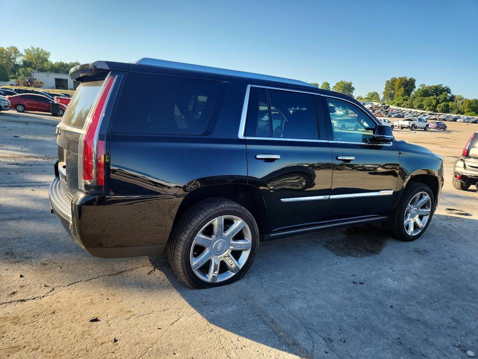 Aukcja sprzedaży 2020 Cadillac Escalade, vin: 1GYS4CKJ6LR223576, numer aukcji: 67215506