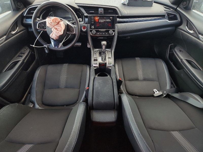 Продаж на аукціоні авто 2019 Honda Civic, vin: 19XFC2F81KE203967, номер лоту: 68463136