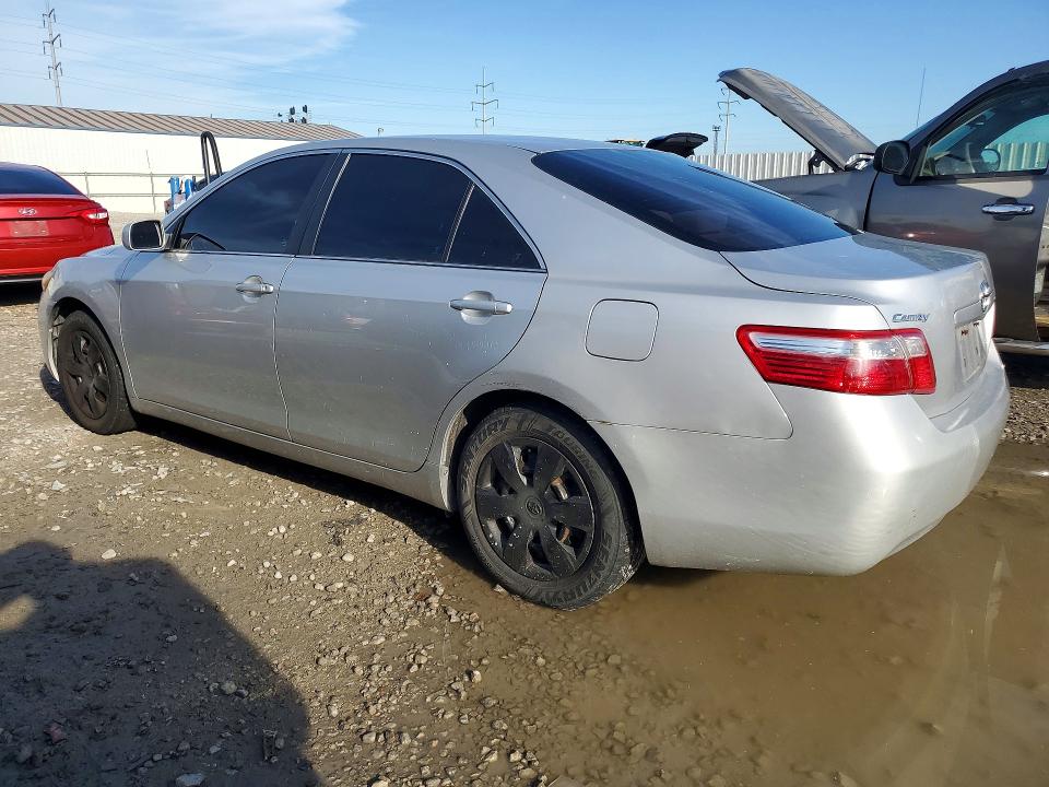 Продаж на аукціоні авто 2009 Toyota Camry, vin: 4T1BE46K59U337369, номер лоту: 68607356