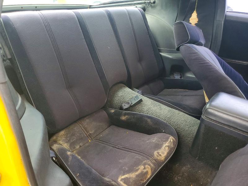 Продаж на аукціоні авто 1984 Chevrolet Camaro, vin: 1G1AP87H2EN119441, номер лоту: 67614766
