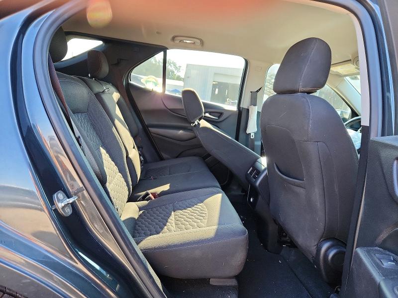 67381276 :رقم المزاد ، 3GNAXJEV9JS610765 vin ، 2018 Chevrolet Equinox مزاد بيع