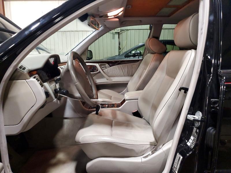 Продаж на аукціоні авто 2000 Mercedes-benz E, vin: WDBJF70G7YA960316, номер лоту: 69324336