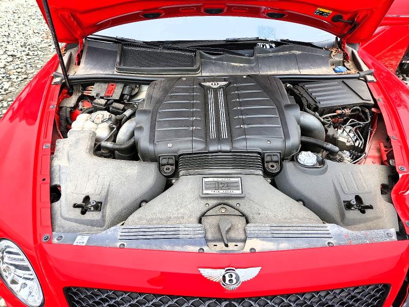 2018 Bentley Bentayga მანქანა იყიდება აუქციონზე, vin: SJAAC2ZV8JC020729, აუქციონის ნომერი: 67477456