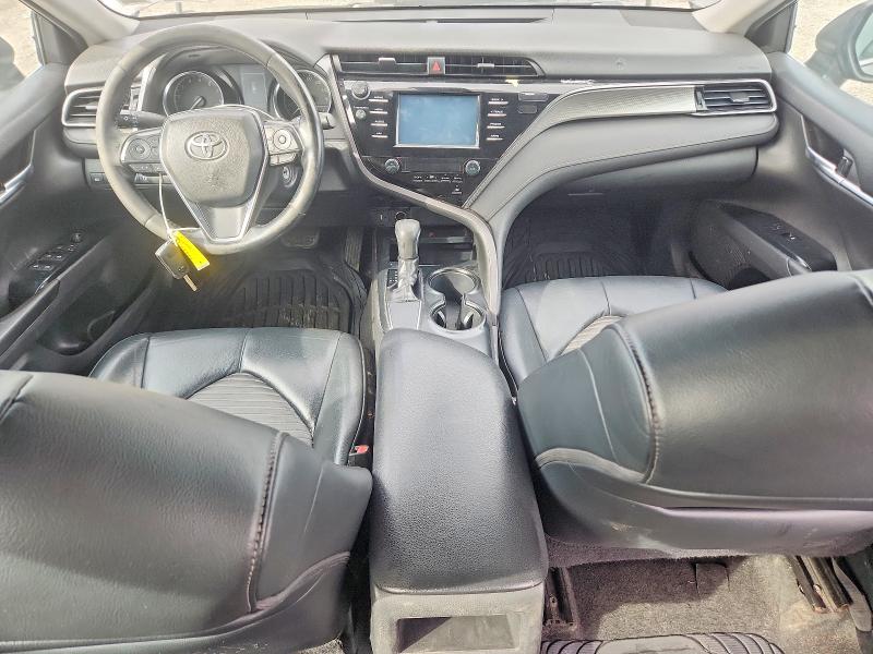 Aukcja sprzedaży 2019 Toyota Camry, vin: 4T1B11HK6KU703997, numer aukcji: 69455986
