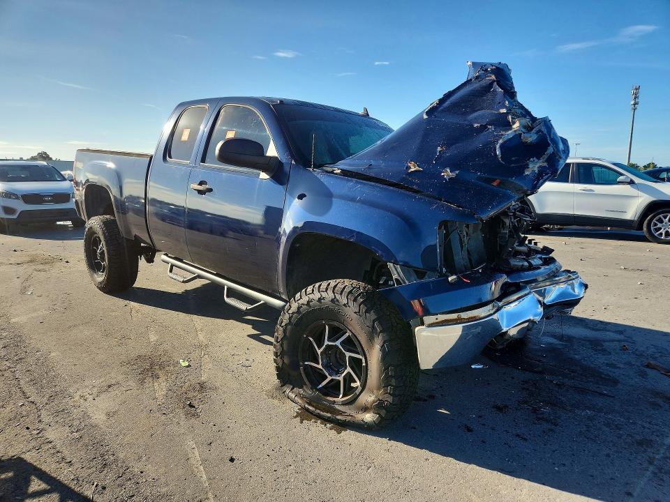 Aukcja sprzedaży 2010 Gmc Sierra, vin: 1GTSCUEA3AZ271334, numer aukcji: 67135216