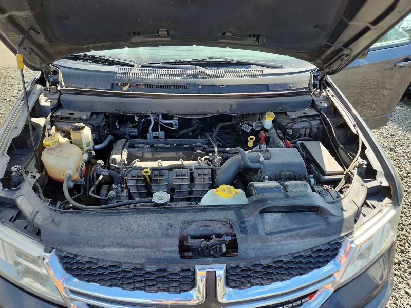 Продаж на аукціоні авто 2018 Dodge Journey, vin: 3C4PDCABXJT184453, номер лоту: 69180356