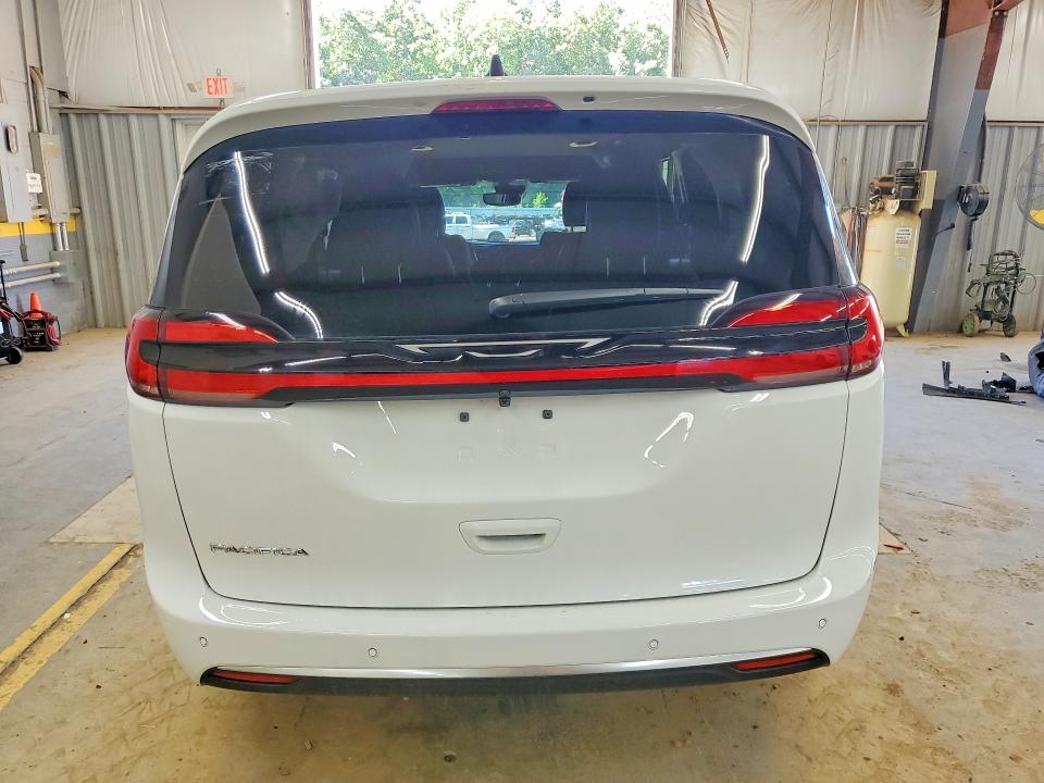 Aukcja sprzedaży 2027 Chrysler Pacifica, vin: 2C4RC1BG4VR595317, numer aukcji: 70438946