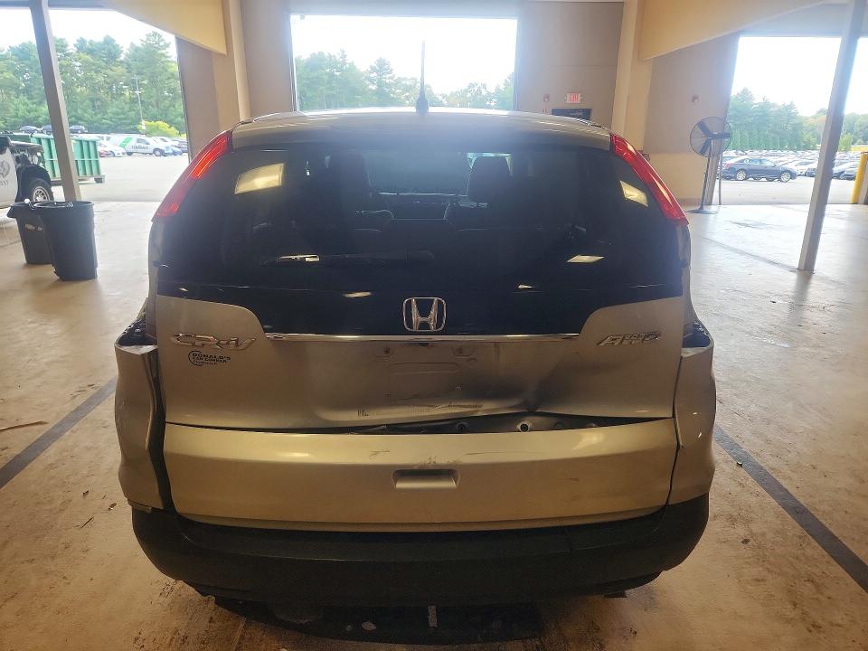Aukcja sprzedaży 2012 Honda Cr-v, vin: 5J6RM4H59CL001812, numer aukcji: 69109416