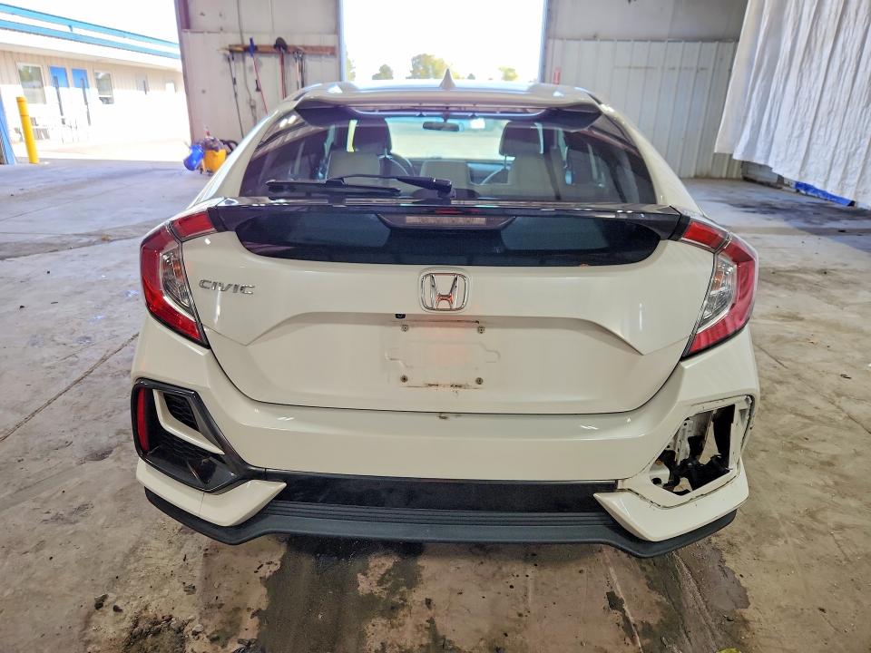 Aukcja sprzedaży 2020 Honda Civic, vin: SHHFK7H62LU410082, numer aukcji: 71221236