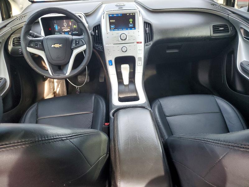 Продаж на аукціоні авто 2013 Chevrolet Volt, vin: 1G1RA6E46DU101893, номер лоту: 68180616