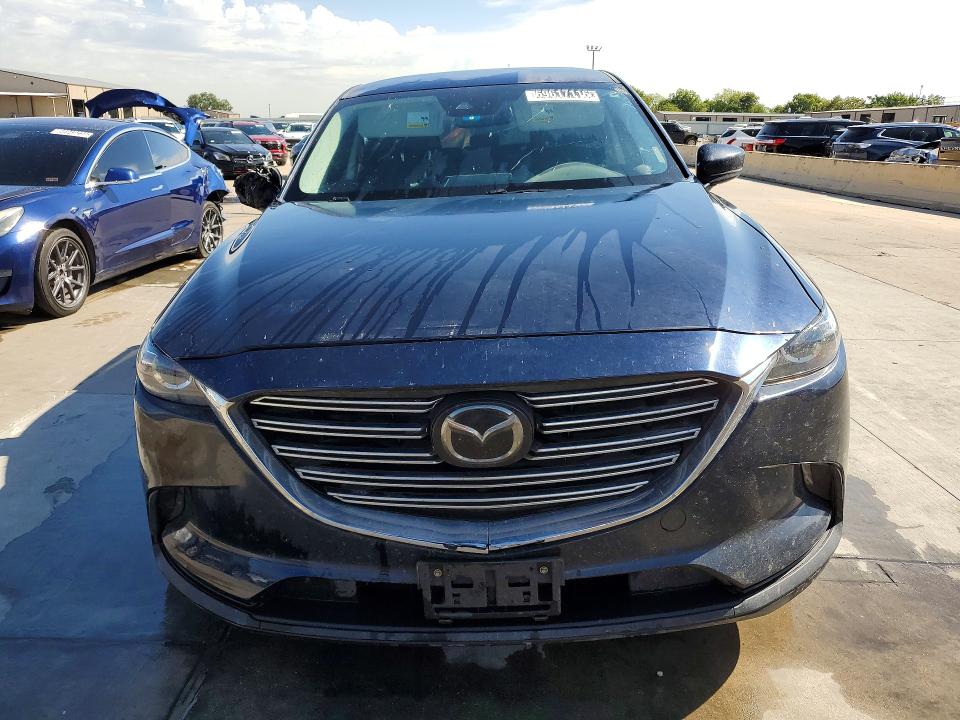 69617116 :رقم المزاد ، JM3TCBCY5N0606863 vin ، 2022 Mazda Cx-9 مزاد بيع
