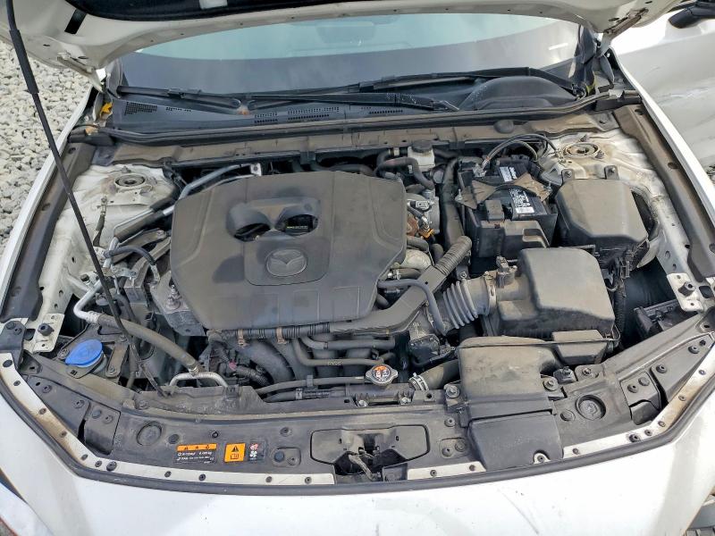 Продажа на аукционе авто 2023 Mazda 3, vin: 3MZBPABM5PM384324, номер лота: 70308836
