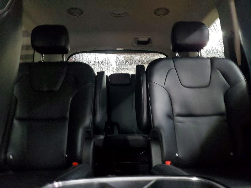 Продаж на аукціоні авто 2021 Kia Telluride, vin: 5XYP6DHC2MG178687, номер лоту: 70371036