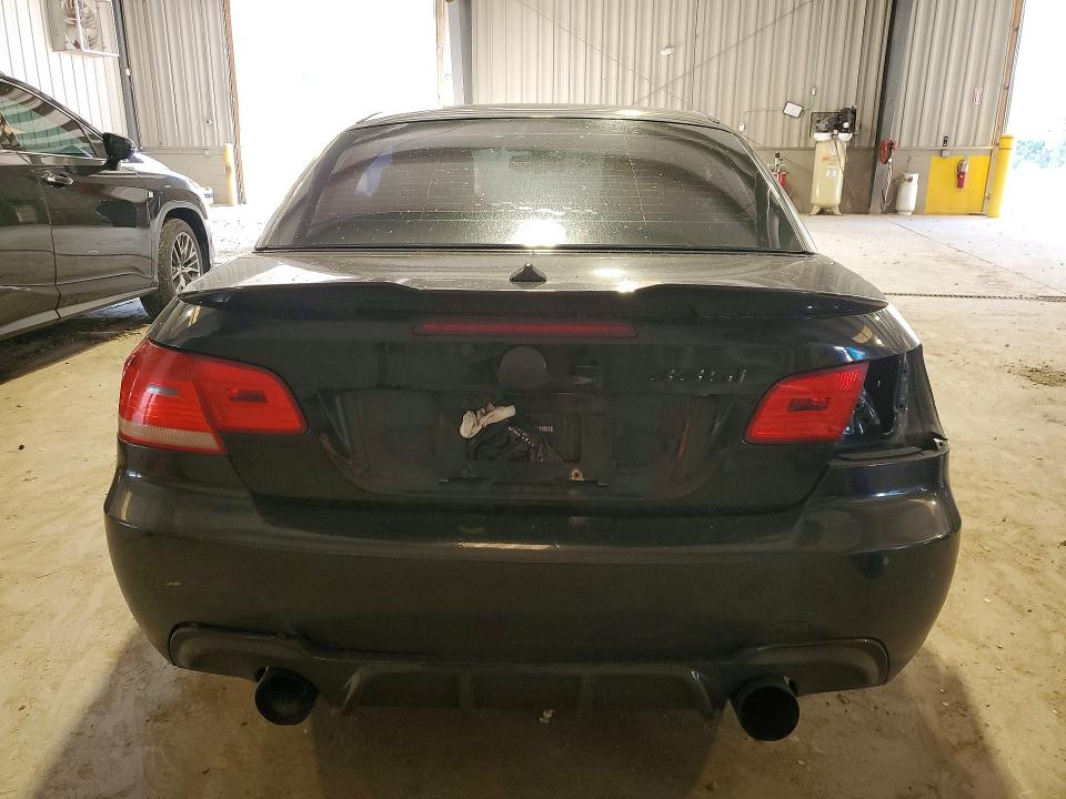 Продажа на аукционе авто 2008 Bmw 335, vin: WBAWL73598PX43936, номер лота: 67593346