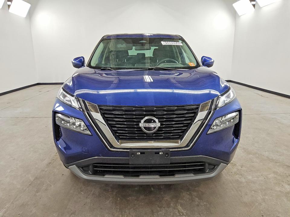 Aukcja sprzedaży 2023 Nissan Rogue, vin: JN8BT3BA2PW421284, numer aukcji: 65089956