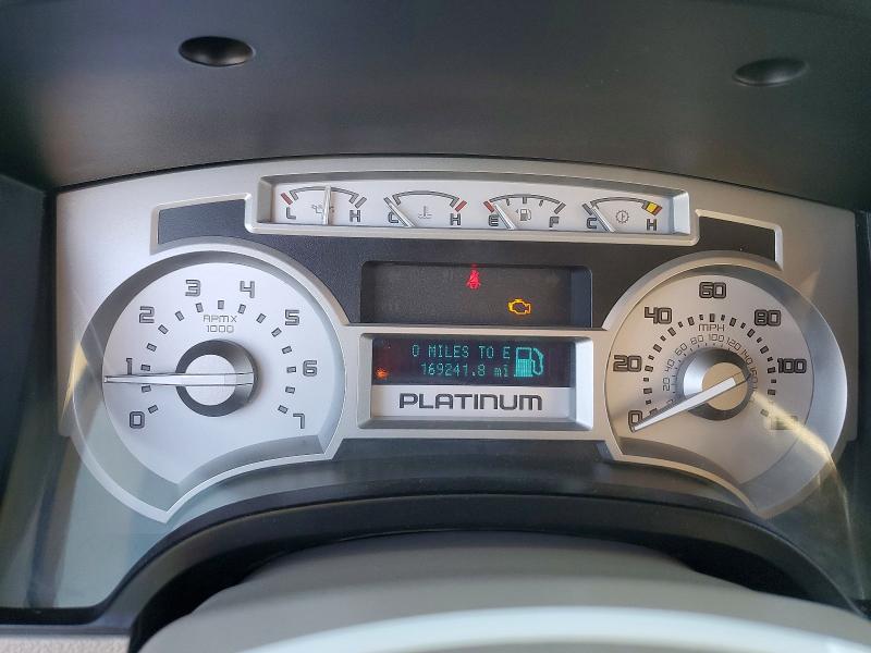 Продаж на аукціоні авто 2010 Ford F150, vin: 1FTFW1CV8AFD19120, номер лоту: 70076296