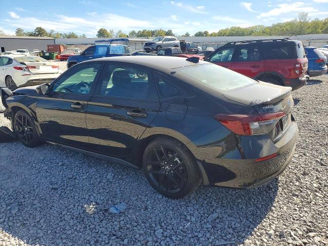 Aukcja sprzedaży 2026 Honda Civic, vin: 2HGFE2F58TH618064, numer aukcji: 70370166