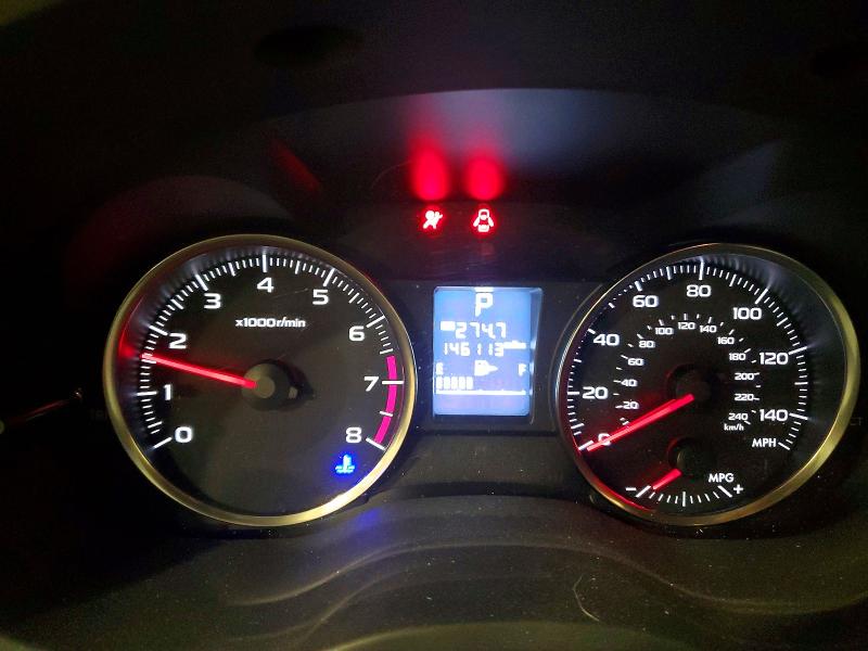 Продаж на аукціоні авто 2016 Subaru Impreza, vin: JF1GPAP63G8221135, номер лоту: 68376346