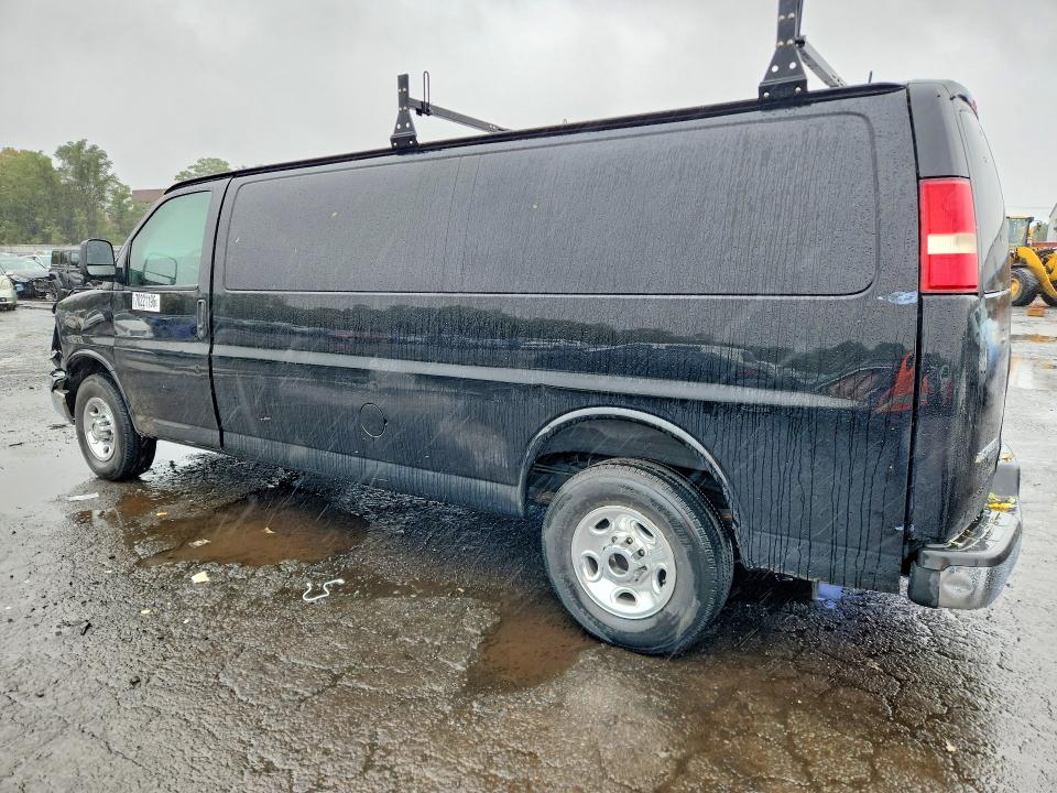 Продажа на аукционе авто 2013 Chevrolet Express G3500, vin: 1GCZGUCA9D1159677, номер лота: 70221196