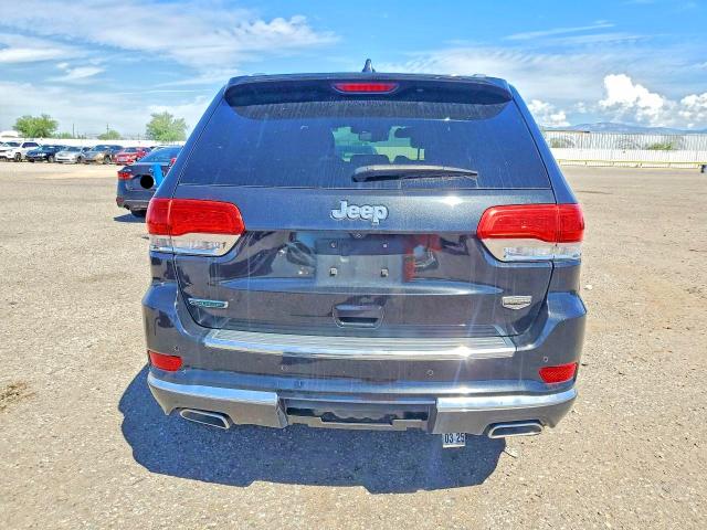 Aukcja sprzedaży 2014 Jeep Grand Cherokee, vin: 1C4RJEJM6EC529493, numer aukcji: 69437576