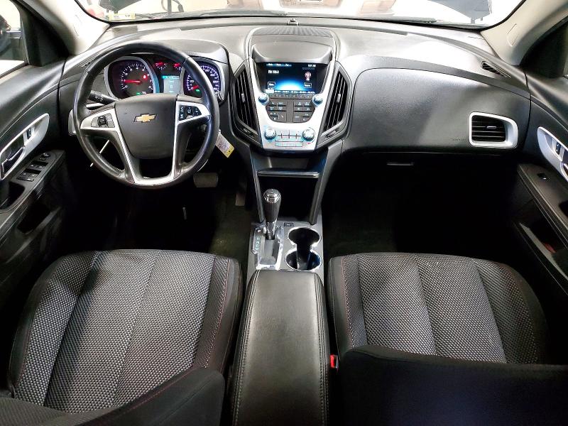 Продаж на аукціоні авто 2017 Chevrolet Equinox, vin: 2GNFLFEK6H6349477, номер лоту: 67785116