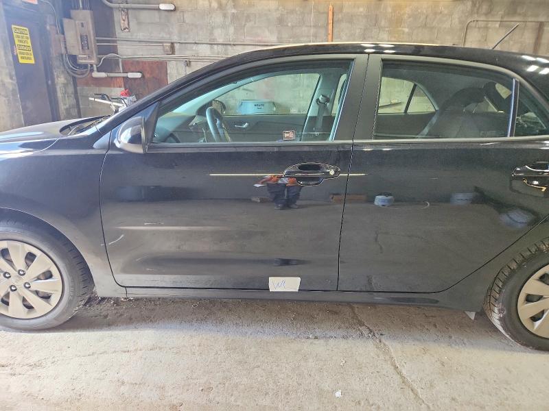 Продажа на аукционе авто 2020 Kia Rio 5-door, vin: 3KPA25AD6LE306967, номер лота: 69673286