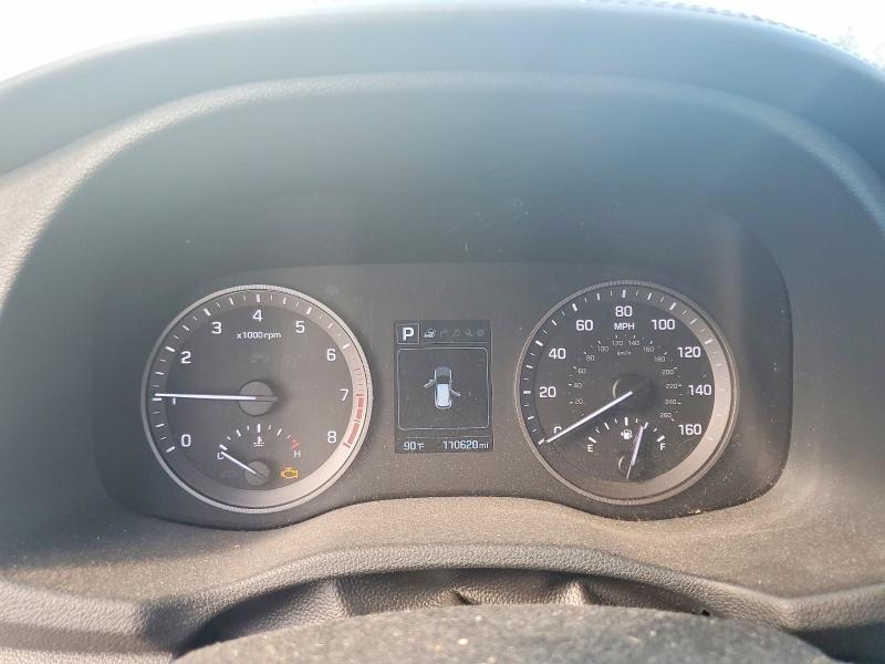 Продажа на аукционе авто 2017 Hyundai Tucson, vin: KM8J33A2XHU320892, номер лота: 69535956