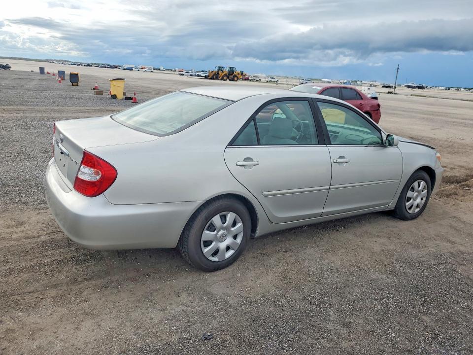 Продаж на аукціоні авто 2003 Toyota Camry, vin: 4T1BE32K63U675175, номер лоту: 70299636