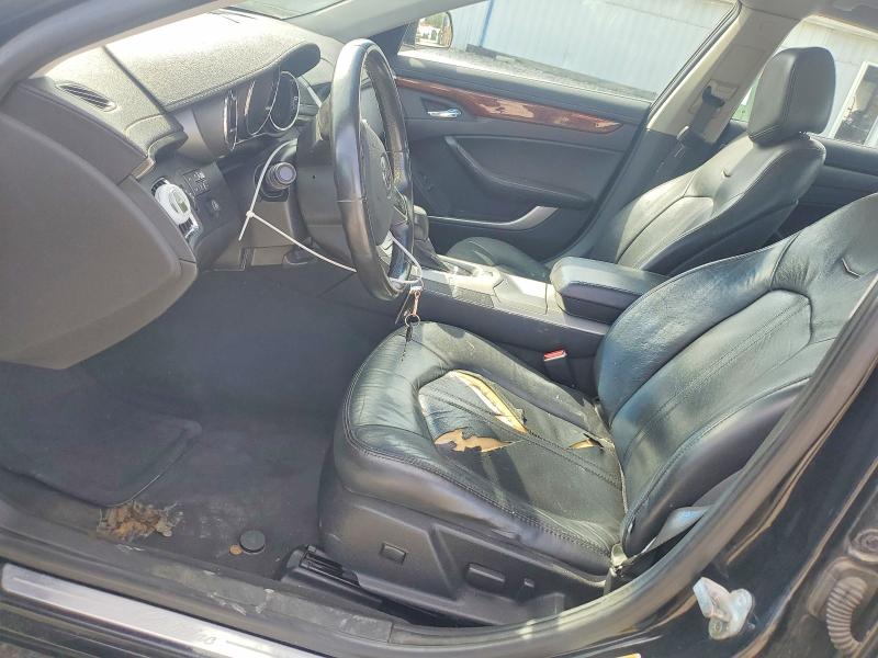 Aukcja sprzedaży 2011 Cadillac Cts, vin: 1G6DM5EY6B0131022, numer aukcji: 67807606