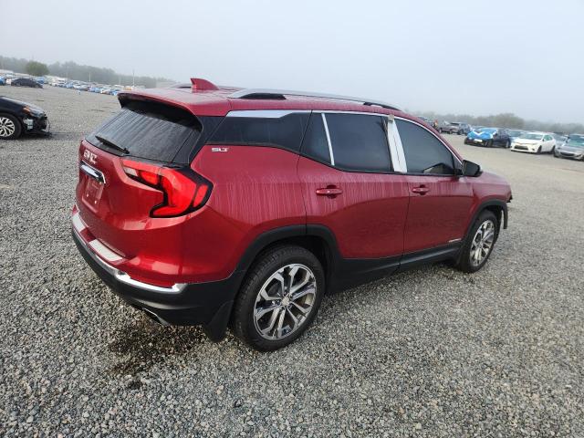 67265776 :رقم المزاد ، 3GKALPEX5KL170018 vin ، 2019 Gmc Terrain مزاد بيع