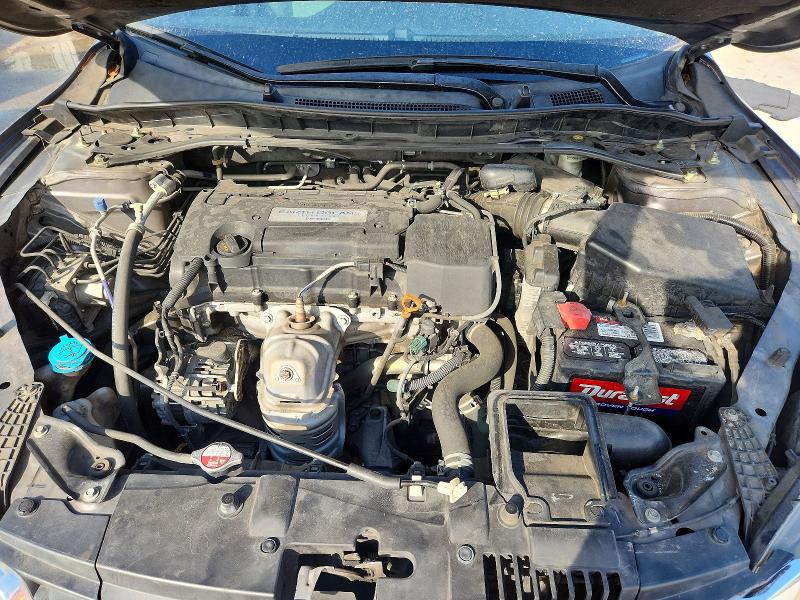 2015 Honda Accord მანქანა იყიდება აუქციონზე, vin: 1HGCR2F88FA071026, აუქციონის ნომერი: 68870666