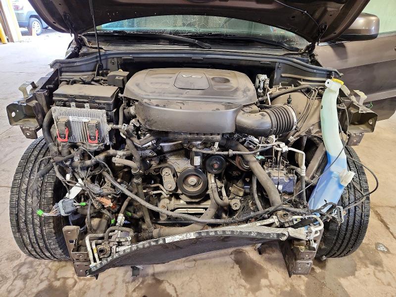 Aukcja sprzedaży 2018 Jeep Grand Cherokee, vin: 1C4RJFAG3JC280791, numer aukcji: 69000686