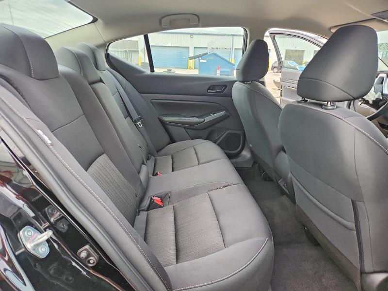 Продаж на аукціоні авто 2025 Nissan Altima, vin: 1N4BL4DV1SN391538, номер лоту: 70156306